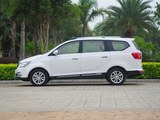 宝骏730 2016款  1.8L 手动舒适型 7座_高清图8