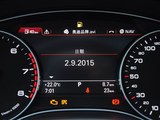 奥迪A7 2016款  50 TFSI quattro 舒适型_高清图25