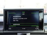 奥迪A6L 2016款  TFSI 舒适型_高清图17