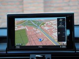 奥迪A7 2016款  50 TFSI quattro 舒适型_高清图22