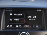 比亚迪e6 2016款  400 精英型_高清图12