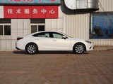 阿特兹 2015款  2.0L 蓝天尊贵版_高清图4