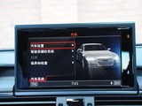 奥迪A7 2016款  50 TFSI quattro 舒适型_高清图21