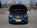 风行S500 2016款  1.6L CVT尊享型_高清图32