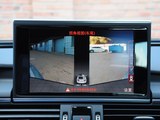 奥迪A7 2016款  50 TFSI quattro 舒适型_高清图17