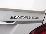 奔驰CLS级AMG 2015款  AMG CLS 63 S 4MATIC_高清图17