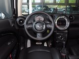 MINI COUNTRYMAN 2015款  1.6T COOPER S All 4 进藏限量版_高清图31