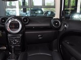 MINI COUNTRYMAN 2015款  1.6T COOPER S All 4 进藏限量版_高清图30