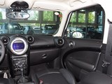 MINI COUNTRYMAN 2015款  1.6T COOPER S All 4 进藏限量版_高清图29