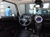 MINI COUNTRYMAN 2015款  1.6T COOPER S All 4 进藏限量版_高清图28