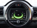 MINI CLUBMAN 2016款  2.0T COOPER S_高清图33