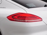 Panamera 2014款   4 Executive 3.0T_高清图9