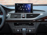 奥迪A7 2016款  50 TFSI quattro 舒适型_高清图2