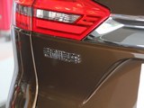 博越 2016款  2.0L 手动智悦型_高清图4