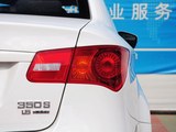 荣威350 2015款  1.5L 手动豪华天窗版_高清图33