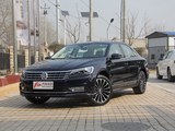 2016款 帕萨特 380TSI DSG至尊版