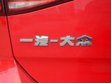 全新高尔夫GTI 2016款 高尔夫GTI 2.0TSI GTI_高清图8