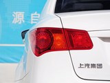 荣威350 2015款  1.5L 手动豪华天窗版_高清图30