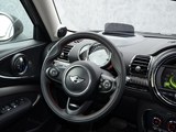 MINI CLUBMAN 2016款  2.0T COOPER S_高清图20