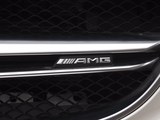 奔驰CLS级AMG 2015款  AMG CLS 63 S 4MATIC_高清图29