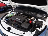 传祺GA3S视界 2014款  1.6L 手动精英版_高清图10