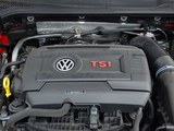 全新高尔夫GTI 2016款 高尔夫GTI 2.0TSI GTI_高清图35