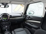 MINI CLUBMAN 2016款  2.0T COOPER S_高清图16