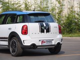 MINI COUNTRYMAN 2015款  1.6T COOPER S All 4 进藏限量版_高清图7