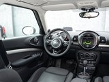 MINI CLUBMAN 2016款  2.0T COOPER S_高清图15