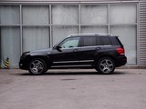 奔驰GLK级 2015款  GLK 300 4MATIC 时尚型 极致版_高清图8