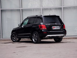 奔驰GLK级 2015款  GLK 300 4MATIC 时尚型 极致版_高清图7