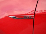 全新高尔夫GTI 2016款 高尔夫GTI 2.0TSI GTI_高清图32