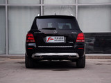 奔驰GLK级 2015款  GLK 300 4MATIC 时尚型 极致版_高清图6