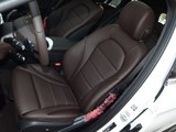 奔驰GLC 2016款  200 4MATIC_高清图2