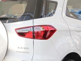 翼搏 2013款  1.0L GTDi 手动尊贵型_高清图5