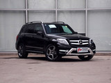 奔驰GLK级 2015款  GLK 300 4MATIC 时尚型 极致版_高清图3