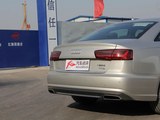 奥迪A6L 2016款  TFSI 运动型_高清图11