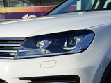 途锐 2016款  3.0TSI R-Line_高清图6