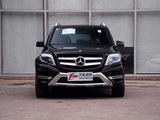 奔驰GLK级 2015款  GLK 300 4MATIC 时尚型 极致版_高清图2