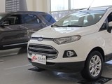 翼搏 2013款  1.0L GTDi 手动尊贵型_高清图1