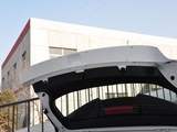 观致3都市SUV 2015款  1.6T 自动型动派增强型_高清图24