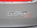 MINI CLUBMAN 2016款  2.0T COOPER S_高清图31