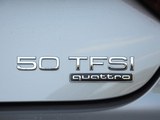 奥迪A7 2016款  50 TFSI quattro 舒适型_高清图34