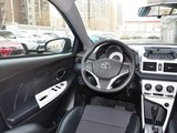 YARiS L 致炫 2015款  1.5G 自动炫动天窗特别版_高清图5