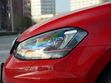 全新高尔夫GTI 2016款 高尔夫GTI 2.0TSI GTI_高清图7