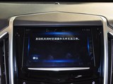 凯迪拉克SRX 2015款  3.0L 旗舰型_高清图26