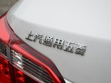 宝骏630 2016款  1.5L 手动标准型_高清图2