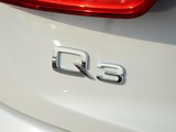 奥迪Q3 2016款  35 TFSI 典藏版 智领型_高清图7