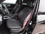 奔驰GLK级 2015款  GLK 300 4MATIC 时尚型 极致版_高清图2