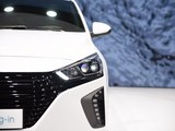 IONIQ 2016款  基本型_高清图14